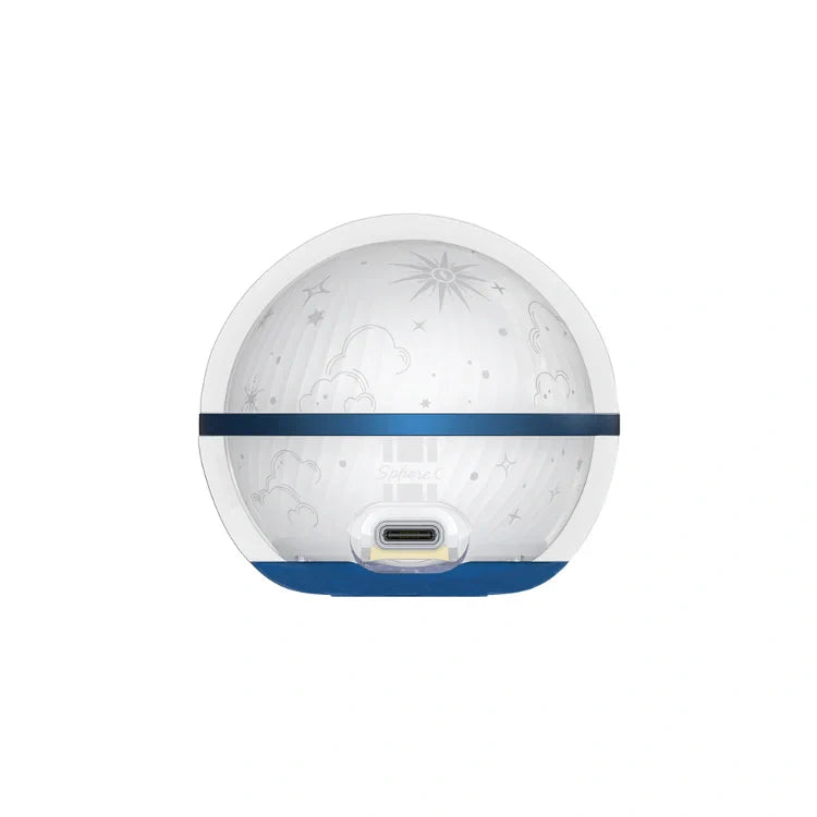 OLIGHT 2504SPHERECSTELLARSKY1 Sphere Ambient Light with App Control