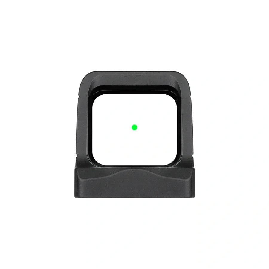 OLIGHT OSIGHTGN Osight 3 MOA with Magnetic Charging Cover - Green 3 MOA Dot