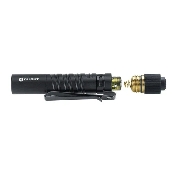 OLIGHT I3TEOSBK i3T EOS Small Flashlight - Black